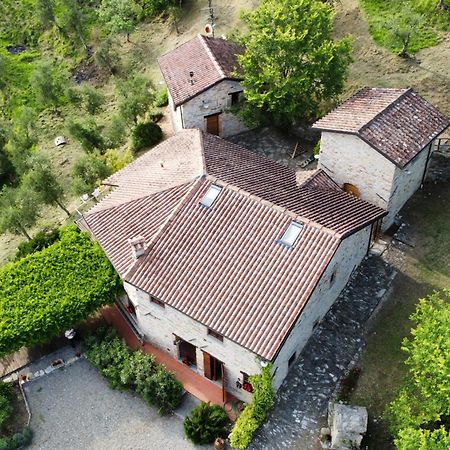 Casa Vacanze La Casala Apartment Fivizzano Exterior photo