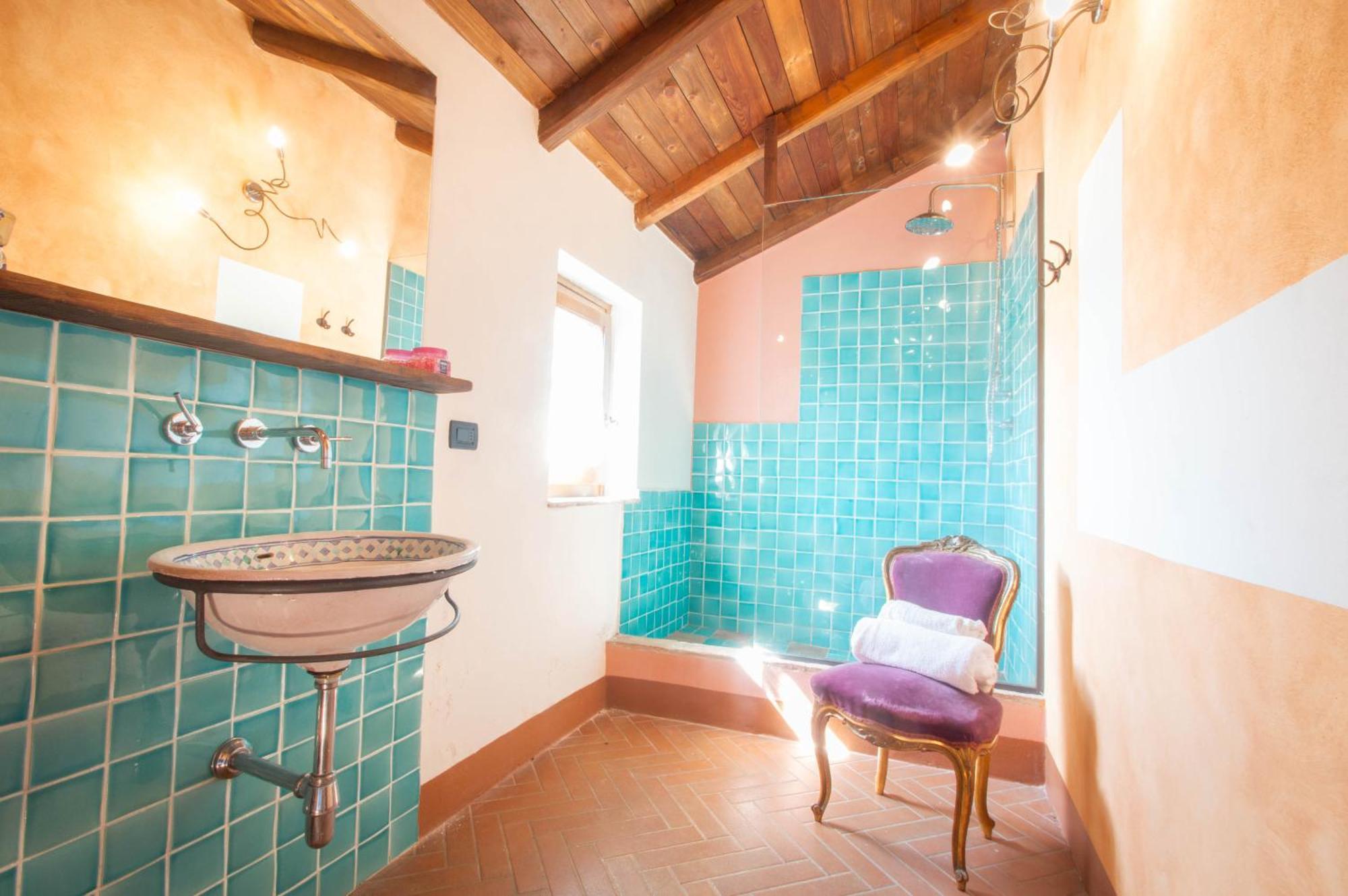 Casa Vacanze La Casala Apartment Fivizzano Exterior photo